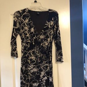 Beautiful Paris dress